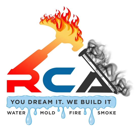 RCA logo